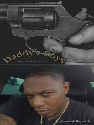 cover image of Daddy'z Boyz
